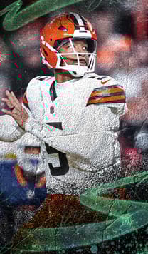 Jameis Winston AKA Icons 95 OVR - Madden NFL 26