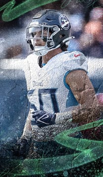Jack Gibbens AKA Icons 95 OVR - Madden NFL 26