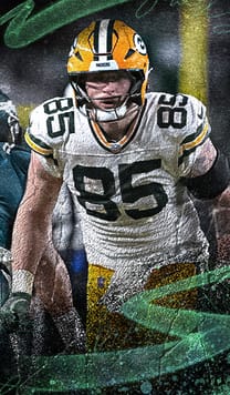 Tucker Kraft AKA Icons 94 OVR - Madden NFL 26