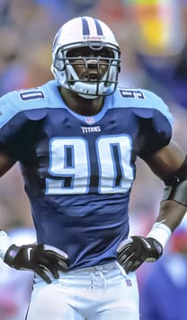 Jevon Kearse AKA Icons 92 OVR - Madden NFL 26