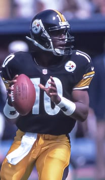 Kordell Stewart AKA Icons 90 OVR - Madden NFL 26