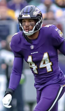 Marlon Humphrey AKA Icons 91 OVR - Madden NFL 26