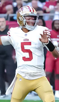 Joshua Dobbs AKA Icons 89 OVR - Madden NFL 26