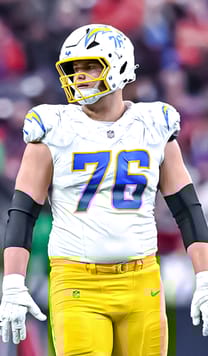 Joe Alt AKA Icons 88 OVR - Madden NFL 26