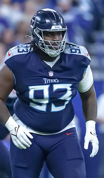 T'Vondre Sweat AKA Icons 89 OVR - Madden NFL 26