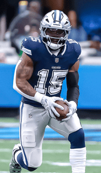 Ezekiel Elliott AKA Icons 87 OVR - Madden NFL 26