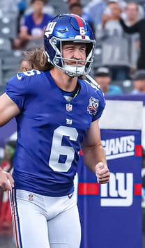 Jamie Gillan AKA Icons 90 OVR - Madden NFL 26