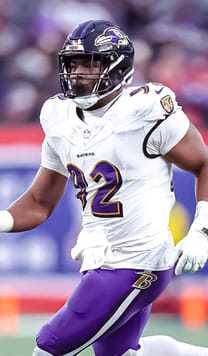 Nnamdi Madubuike AKA Icons 87 OVR - Madden NFL 26