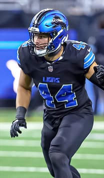 Malcolm Rodriguez AKA Icons 89 OVR - Madden NFL 26