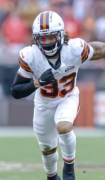 Ronnie Hickman AKA Icons 87 OVR - Madden NFL 26