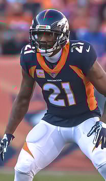 Aqib Talib AKA Icons 88 OVR - Madden NFL 26