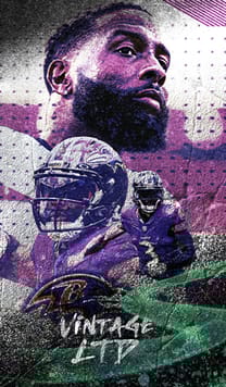 O. Beckham Jr OBJ AKA Icons 95 OVR - Madden NFL 26