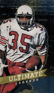 Aeneas Williams Ultimate Legends 97 OVR - Madden NFL 26