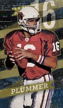 Jake Plummer Ultimate Legends 98 OVR - Madden NFL 26