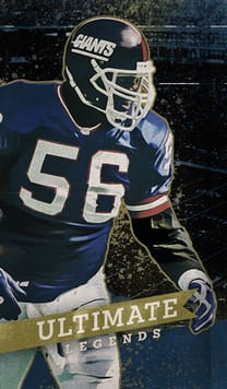 Lawrence Taylor Ultimate Legends 99 OVR - Madden NFL 26