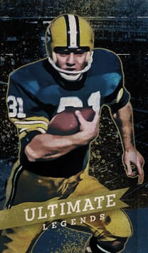 Jim Taylor Ultimate Legends 97 OVR - Madden NFL 26