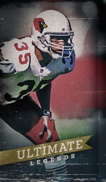 Aeneas Williams Ultimate Legends 94 OVR - Madden NFL 26