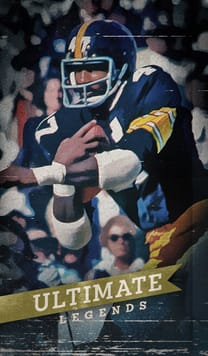 Mel Blount Ultimate Legends 93 OVR - Madden NFL 26