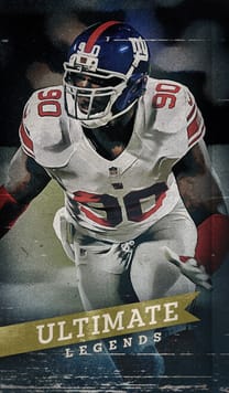 Jason Pierre-Paul Ultimate Legends 93 OVR - Madden NFL 26