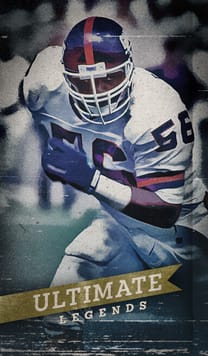 Lawrence Taylor Ultimate Legends 97 OVR - Madden NFL 26