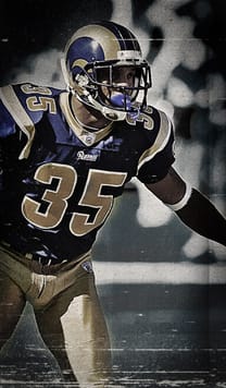 Aeneas Williams Ultimate Legends 92 OVR - Madden NFL 26