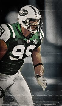 Jason Taylor Ultimate Legends 93 OVR - Madden NFL 26