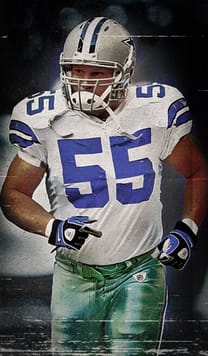 Zach Thomas Ultimate Legends 91 OVR - Madden NFL 26