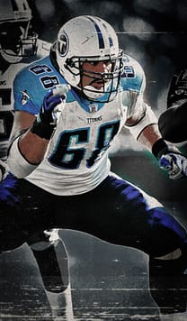 Kevin Mawae Ultimate Legends 91 OVR - Madden NFL 26