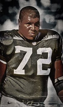 Lincoln Kennedy Ultimate Legends 92 OVR - Madden NFL 26