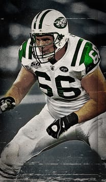 Alan Faneca Ultimate Legends 94 OVR - Madden NFL 26