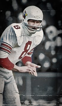 Larry Wilson Ultimate Legends 93 OVR - Madden NFL 26