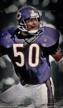 Mike Singletary Ultimate Legends 95 OVR - Madden NFL 26