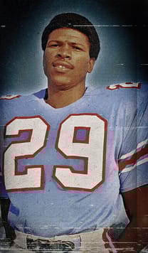 Ken Houston Ultimate Legends 91 OVR - Madden NFL 26