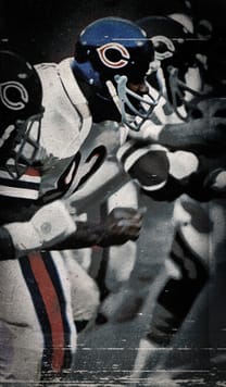 Alan Page Ultimate Legends 94 OVR - Madden NFL 26