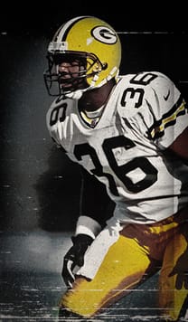 LeRoy Butler Ultimate Legends 95 OVR - Madden NFL 26