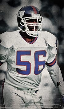 Lawrence Taylor Ultimate Legends 95 OVR - Madden NFL 26