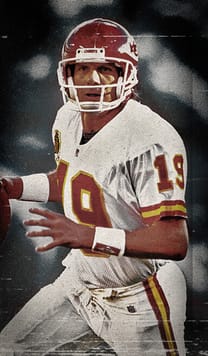 Joe Montana Ultimate Legends 93 OVR - Madden NFL 26