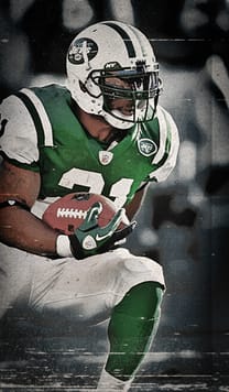 LaDainian Tomlinson Ultimate Legends 95 OVR - Madden NFL 26