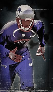 Chad Johnson Ultimate Legends 95 OVR - Madden NFL 26