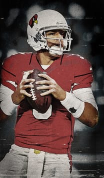 Carson Palmer Ultimate Legends 95 OVR - Madden NFL 26