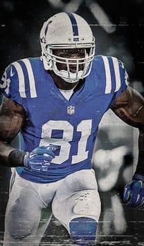 Andre Johnson Ultimate Legends 94 OVR - Madden NFL 26