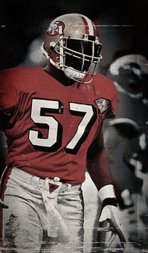 Rickey Jackson Ultimate Legends 93 OVR - Madden NFL 26