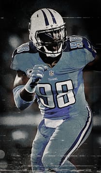 Brian Orakpo Ultimate Legends 94 OVR - Madden NFL 26