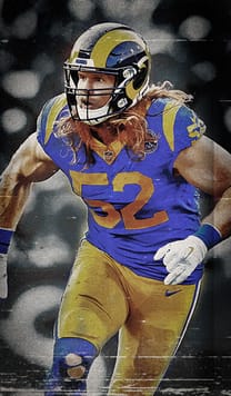 Clay Matthews Ultimate Legends 91 OVR - Madden NFL 26