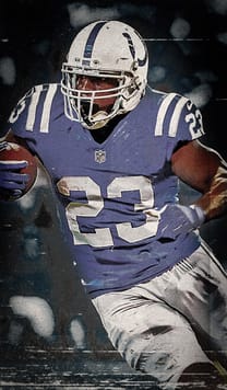 Frank Gore Ultimate Legends 91 OVR - Madden NFL 26