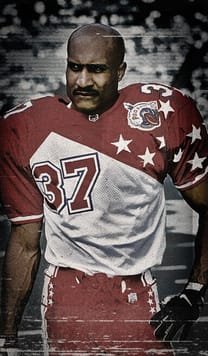 Carnell Lake Ultimate Legends 92 OVR - Madden NFL 26