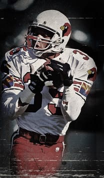 Aeneas Williams Ultimate Legends 89 OVR - Madden NFL 26