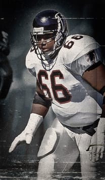 Lincoln Kennedy Ultimate Legends 89 OVR - Madden NFL 26