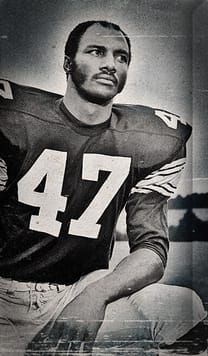 Mel Blount Ultimate Legends 88 OVR - Madden NFL 26