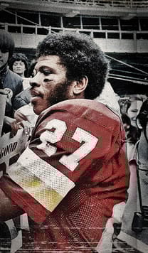 Ken Houston Ultimate Legends 88 OVR - Madden NFL 26